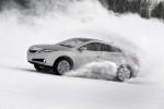 Acura ZDX 2009 года